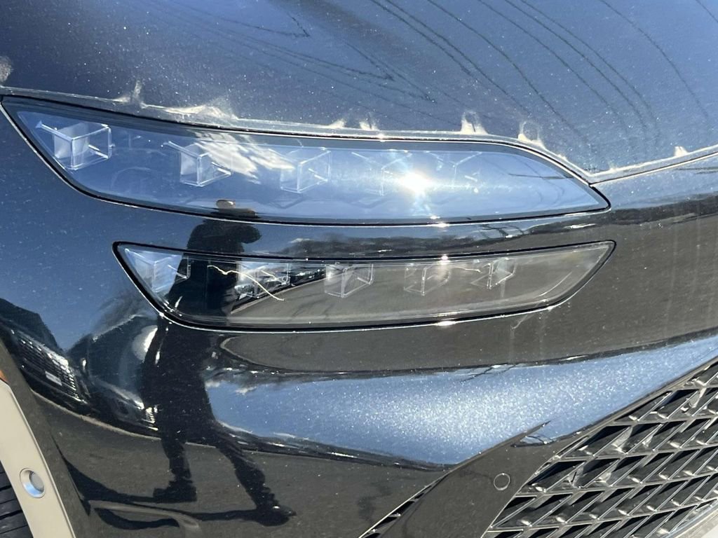 New 2024 Genesis GV60 Advanced image 10