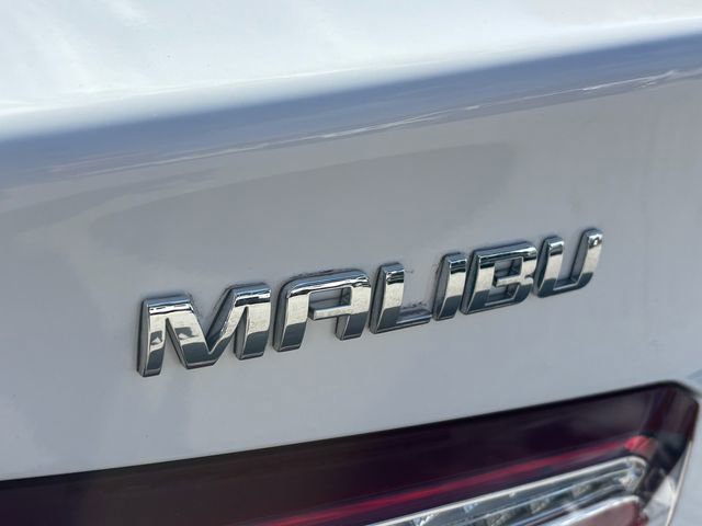 Used 2024 Chevrolet Malibu LT FWD image 19
