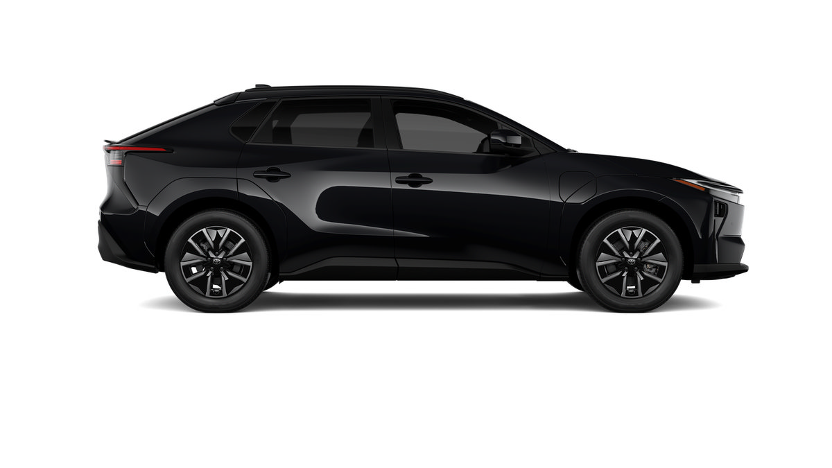 New 2027 Toyota bZ image 12