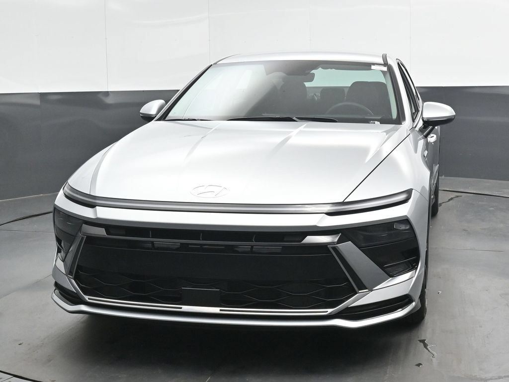 New 2026 Hyundai Sonata SEL AWD/4WD image 5