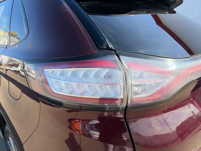 Used 2018 Ford Edge Sport w/ Equipment Group 401A AWD/4WD image 21