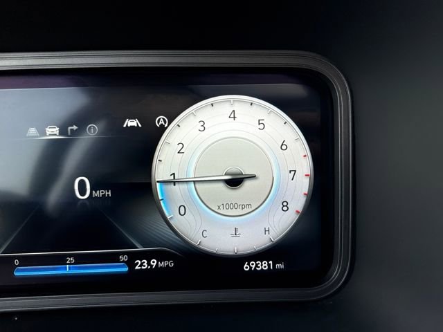 Used 2022 Hyundai Kona Limited image 28