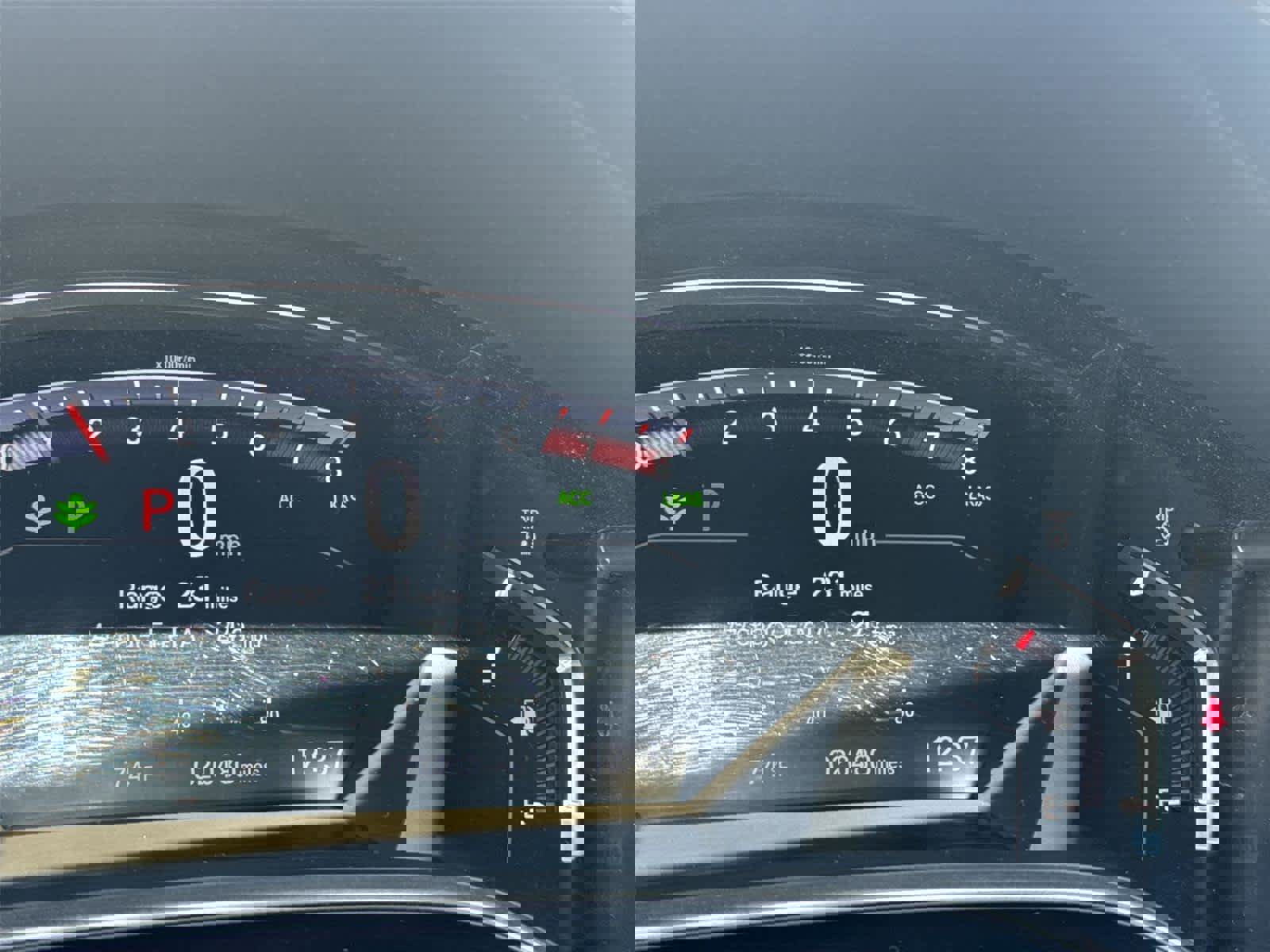 Used 2021 Honda CR-V EX image 30