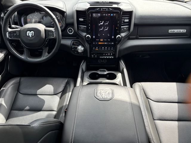 Used 2024 RAM 1500 Rebel w/ Rebel Level 2 Equipment Group image 12