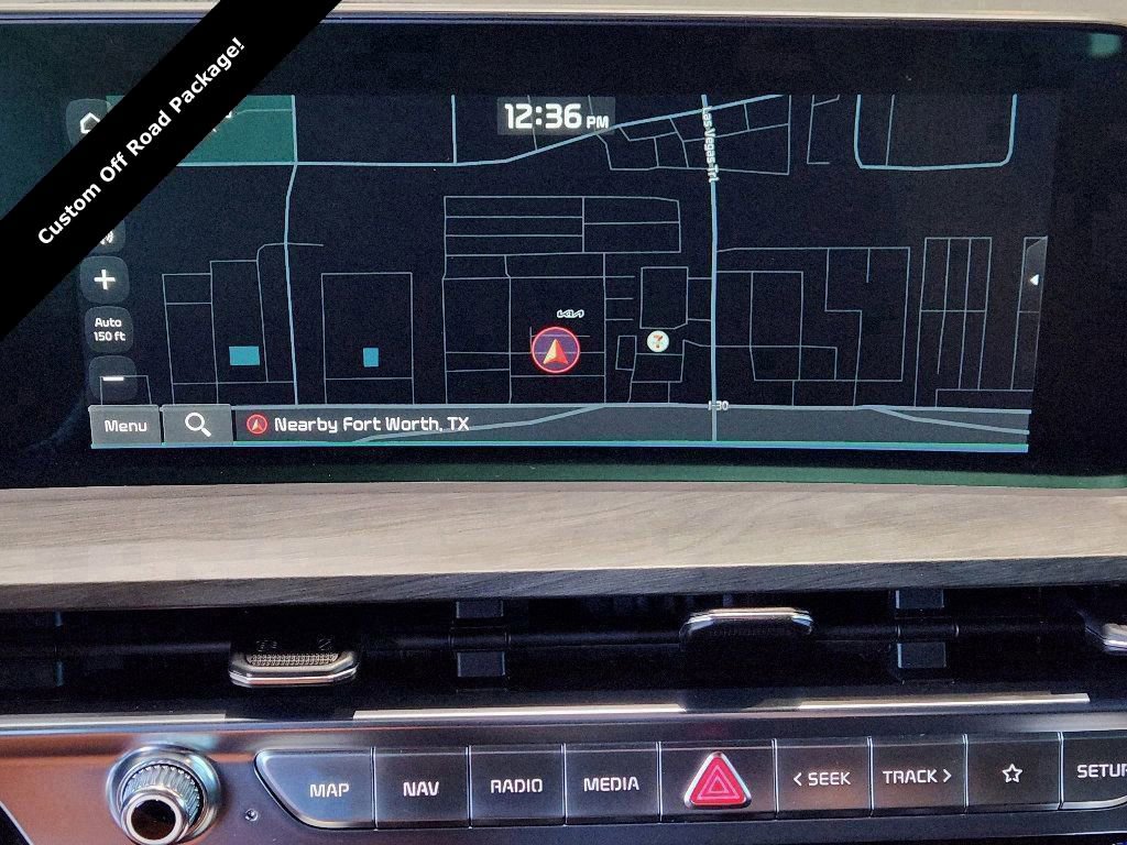 New 2025 Kia Telluride SX X-Line AWD/4WD image 44