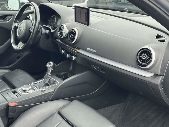 Used 2016 Audi A3 e-tron Premium Plus w/ Premium Plus Package image 25