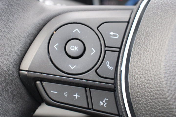 Certified 2025 Toyota RAV4 XLE w/ Convenience Package image 25