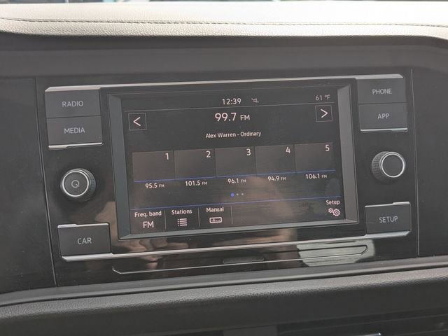 Used 2019 Volkswagen Jetta SE image 14