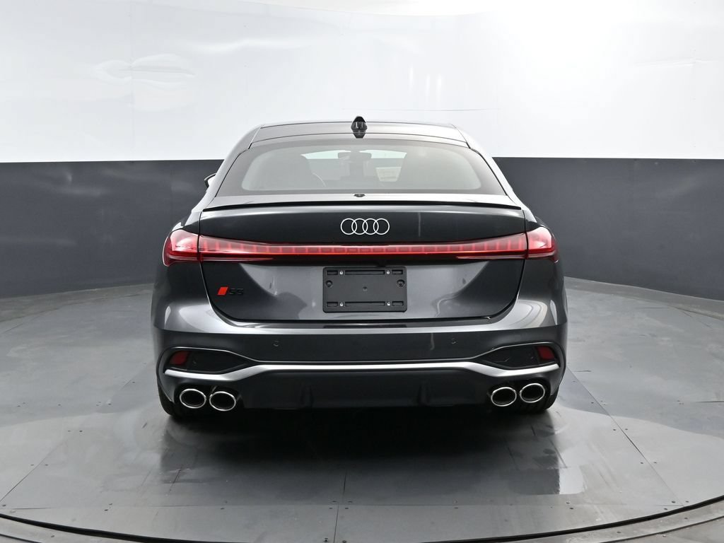 New 2026 Audi S5 Premium Plus AWD/4WD image 23