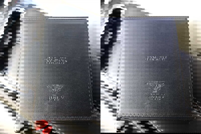 Used 2014 Bentley Flying Spur W12 AWD/4WD image 46