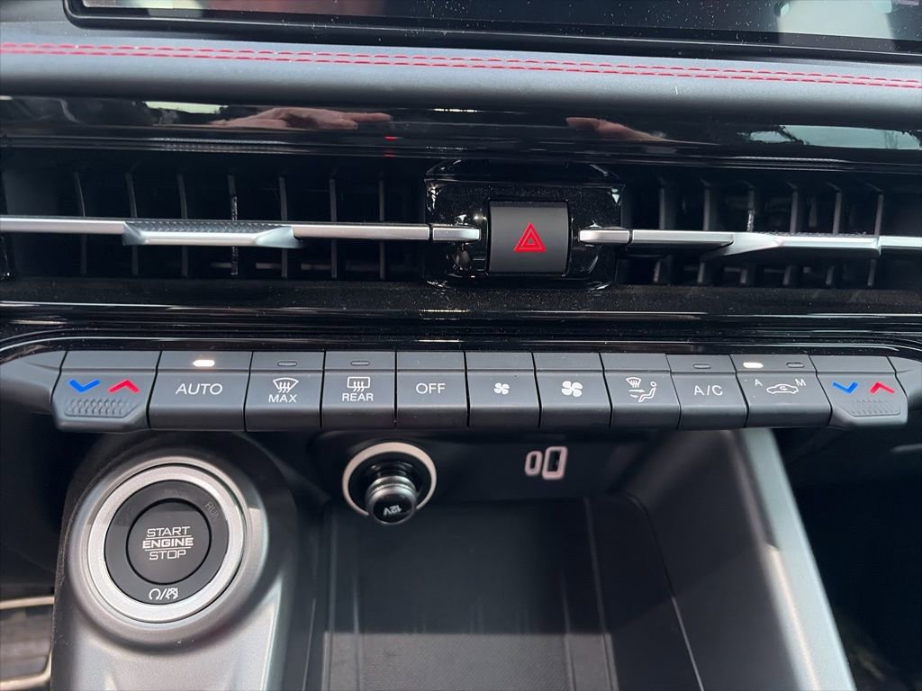 Used 2024 Dodge Hornet R/T w/ Track Pack image 35