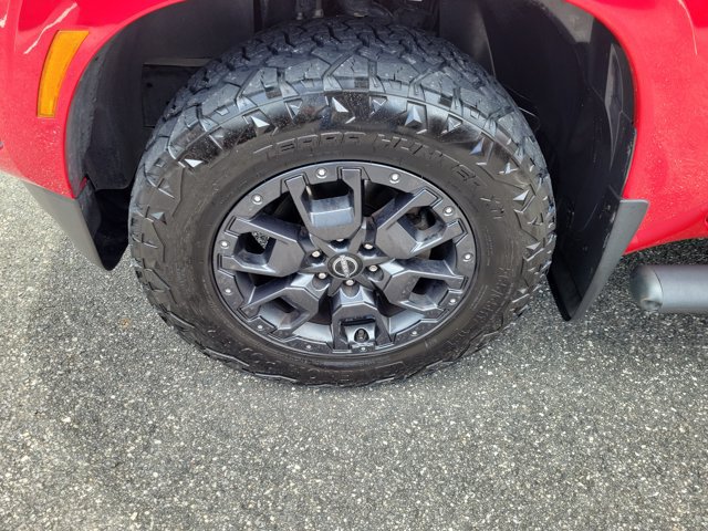 Used 2022 Nissan Frontier SV RWD image 5