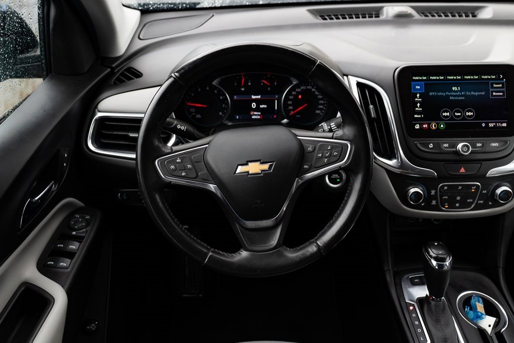 Used 2019 Chevrolet Equinox LT image 11