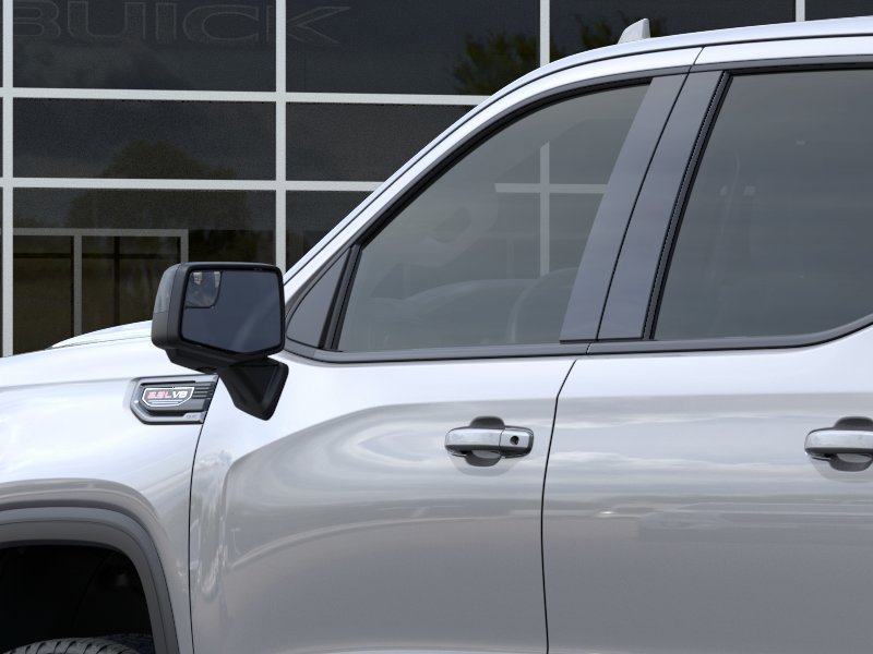 New 2026 GMC Sierra 1500 AT4 w/ AT4 Premium Package AWD/4WD image 36