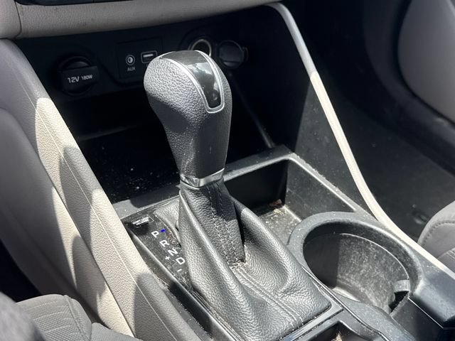 Used 2019 Hyundai Tucson Value AWD/4WD image 14