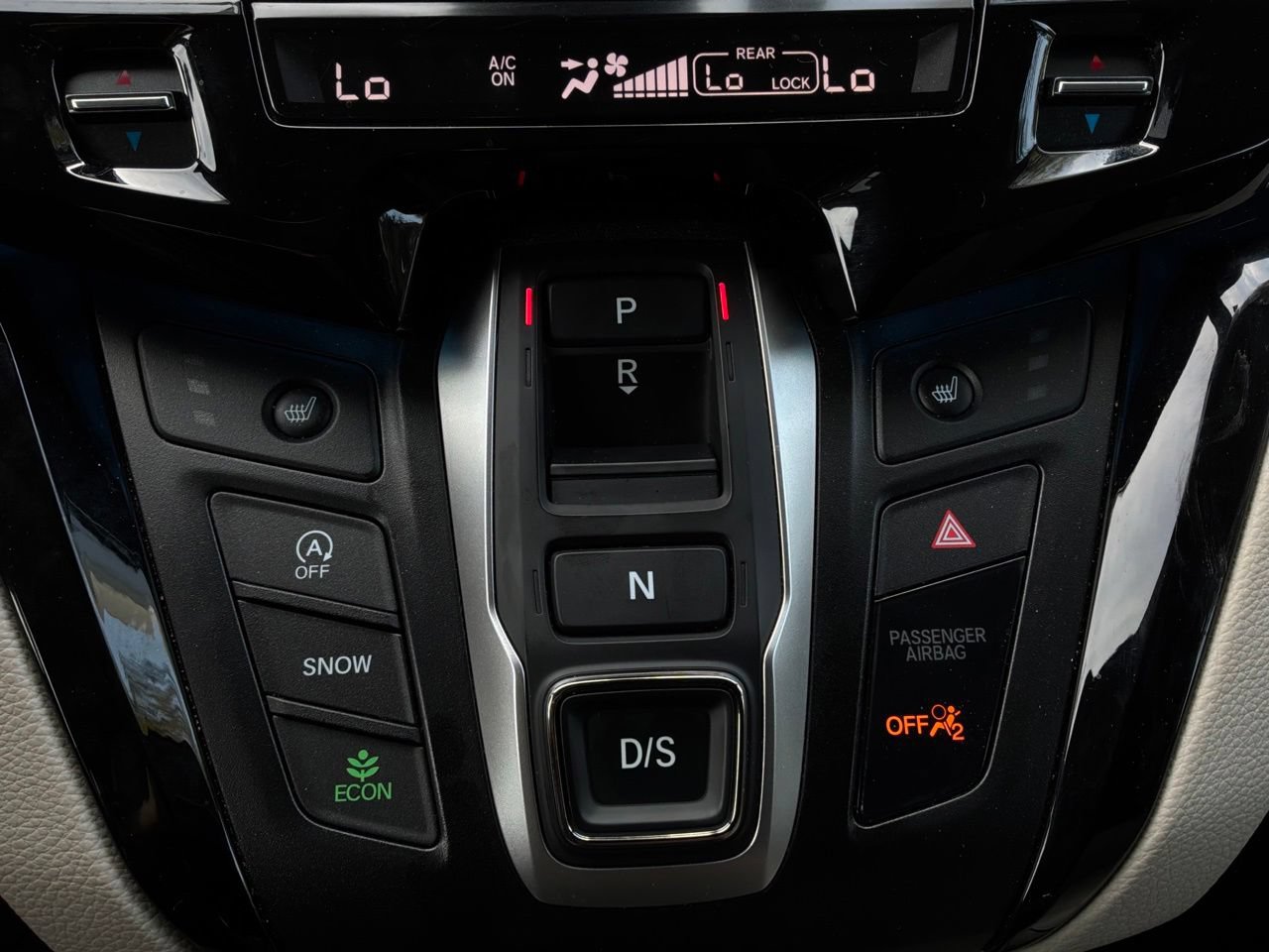 Used 2025 Honda Odyssey Touring image 34