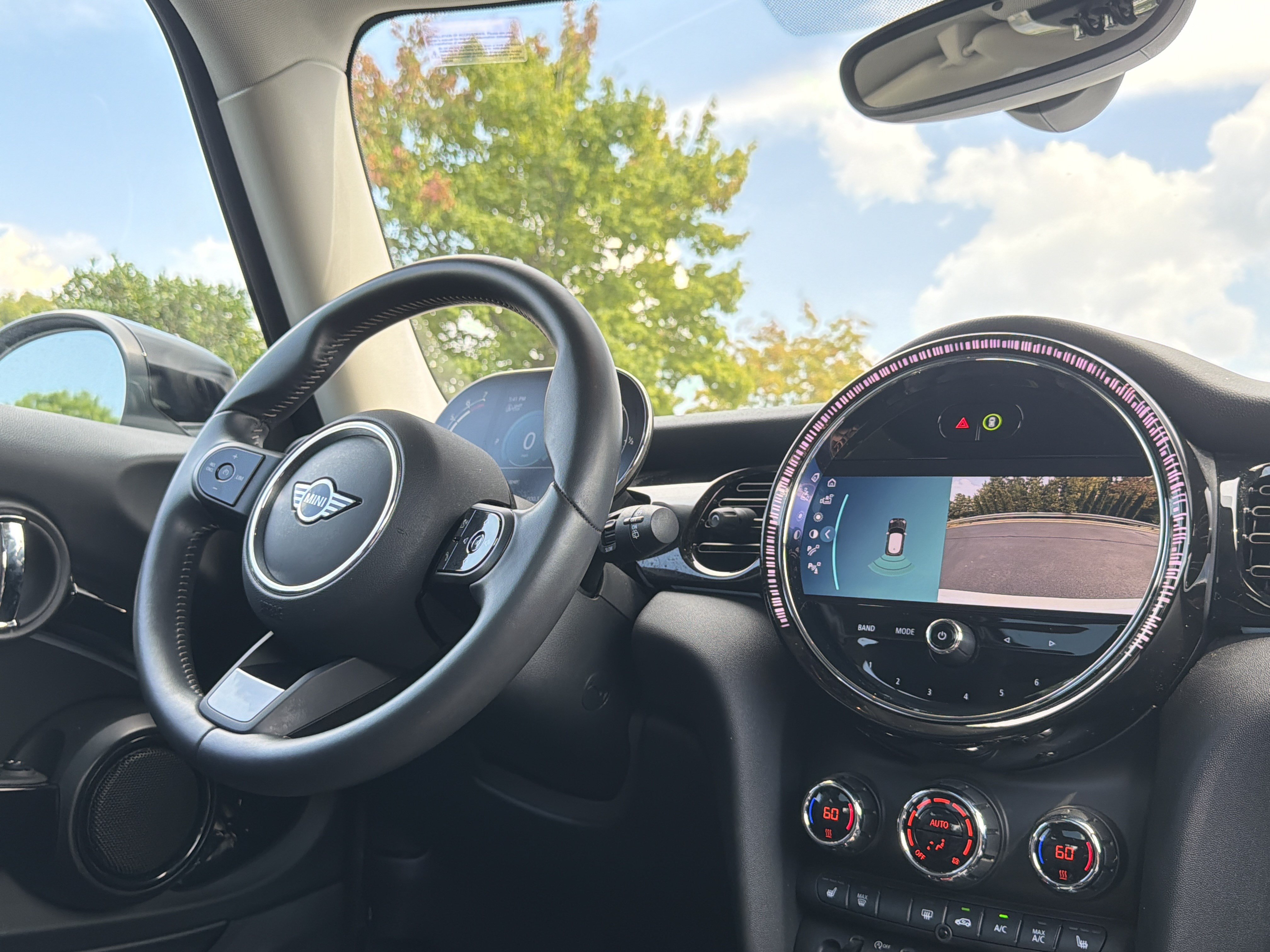 Certified 2024 MINI Cooper S FWD image 6
