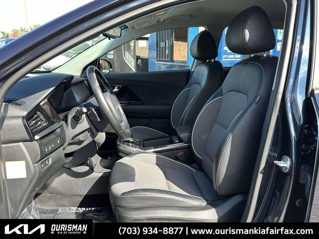 Used 2022 Kia Niro EX w/ Cold Weather Package image 23