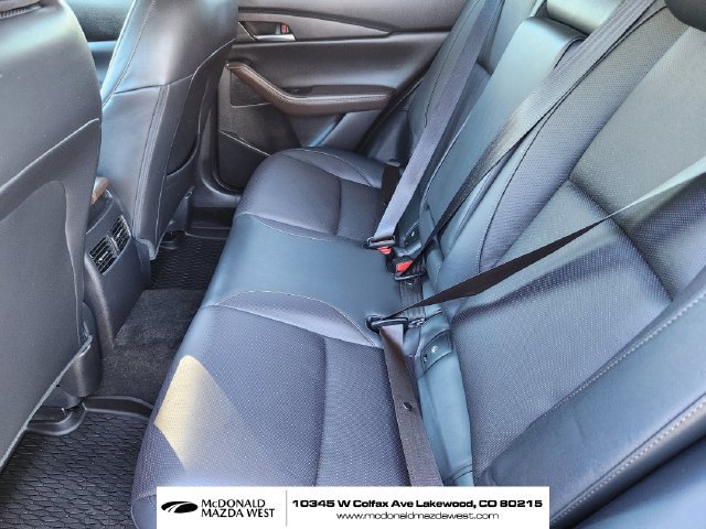 Certified 2024 MAZDA CX-30 2.5 Turbo w/ Premium Package AWD/4WD image 33
