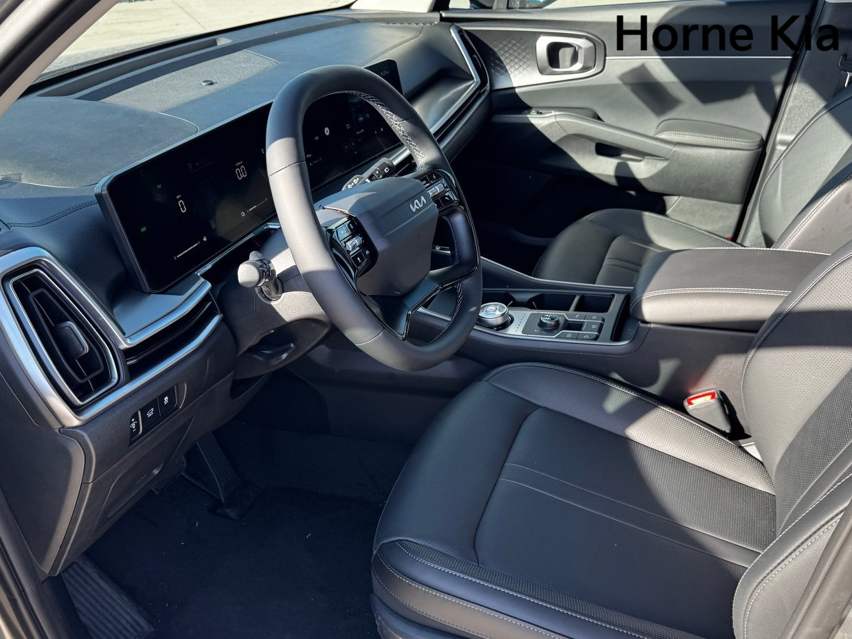 New 2026 Kia Sorento EX image 10