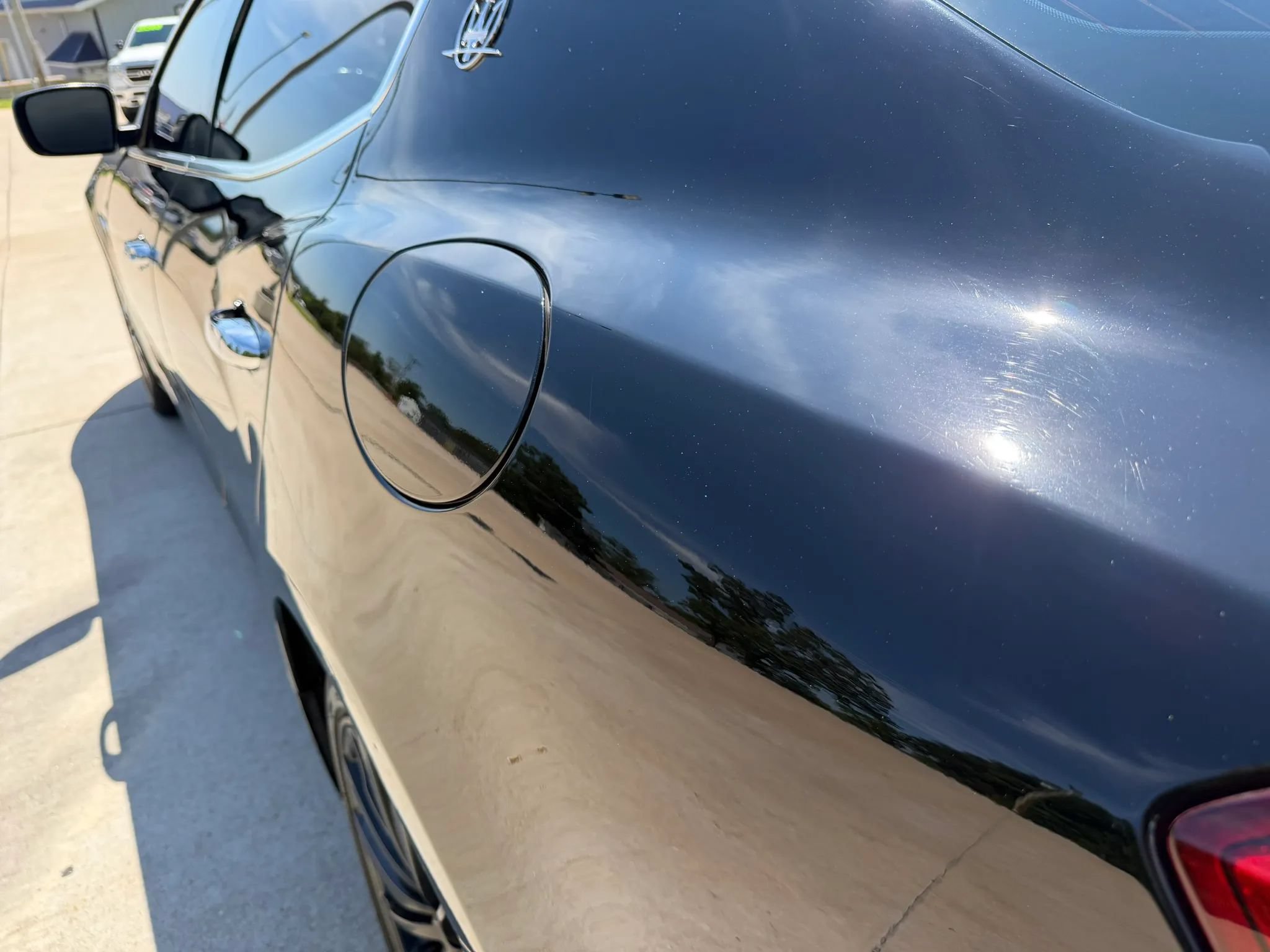 Used 2016 Maserati Ghibli S RWD image 67