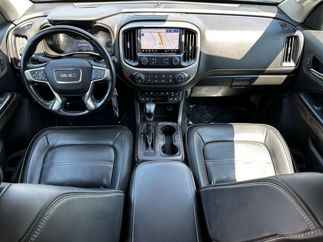 Used 2022 GMC Canyon Denali AWD/4WD image 27