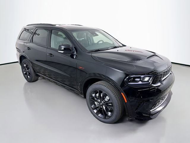 New 2026 Dodge Durango GT image 1
