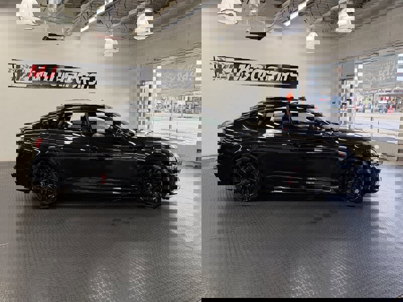 Used 2021 Audi RS 5 2.9T quattro w/ Black Optic Launch Edition image 67