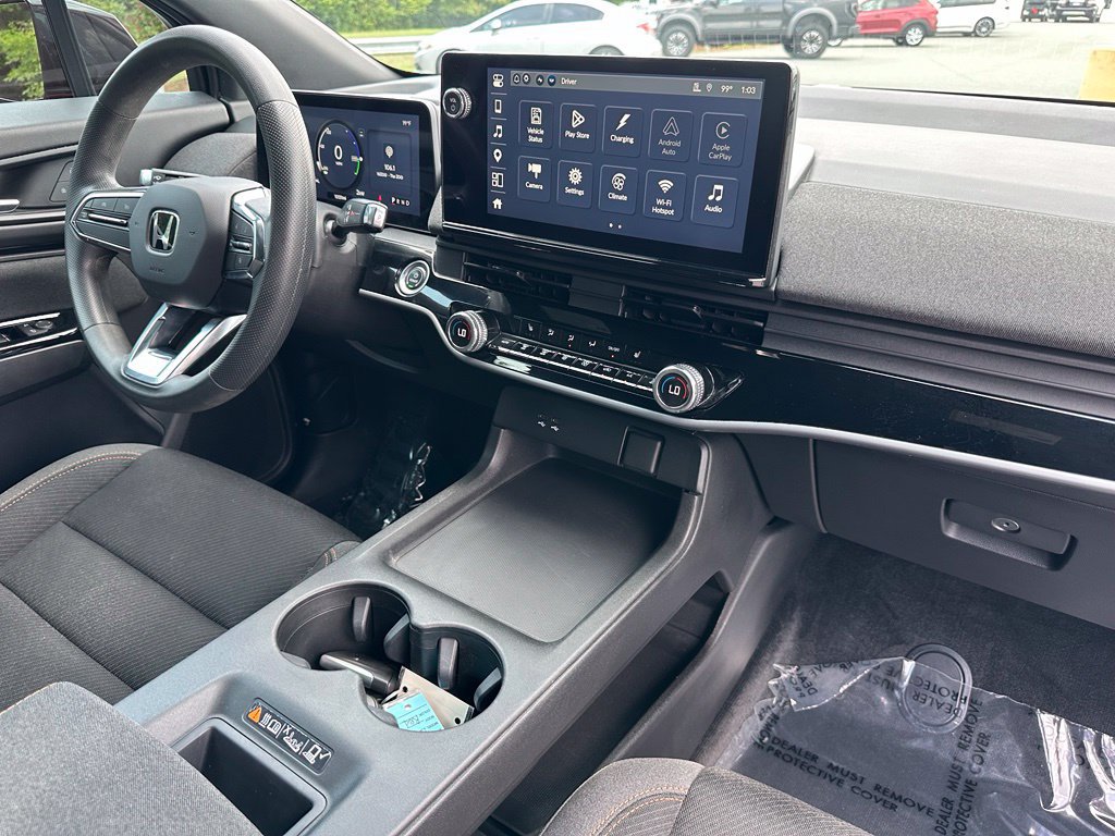 Used 2024 Honda Prologue EX image 16
