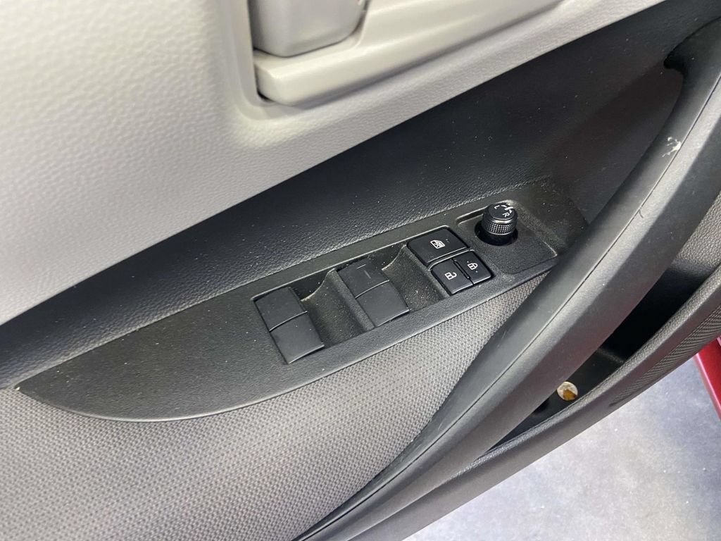 Certified 2026 Toyota Corolla LE FWD image 17
