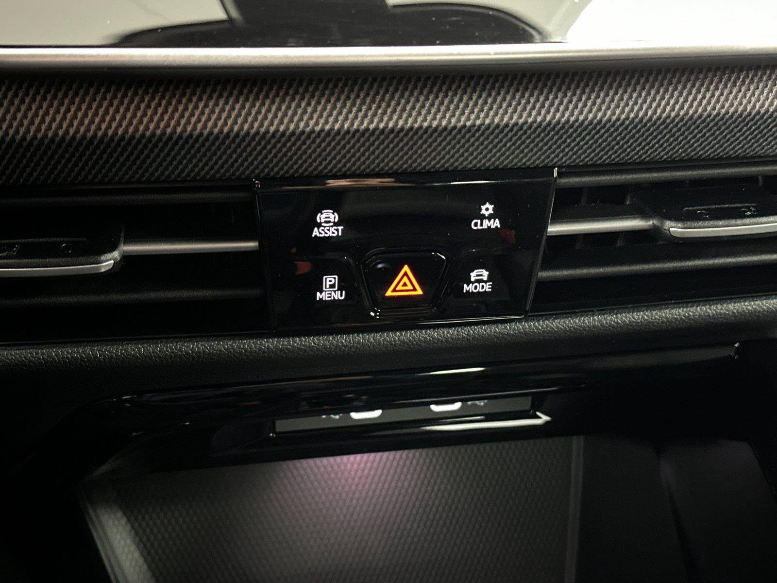 New 2026 Volkswagen Golf S FWD image 20