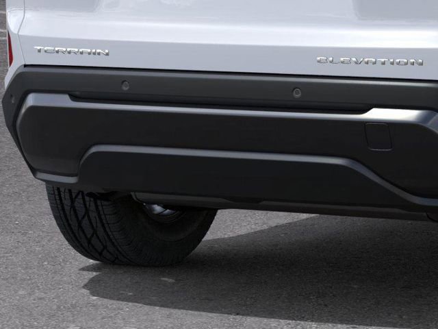 New 2026 GMC Terrain Elevation w/ Technology Package II FWD image 14