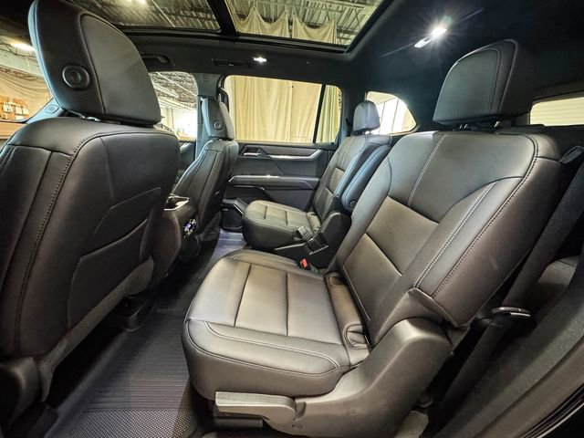 New 2026 GMC Acadia Elevation w/ Black Edition image 19