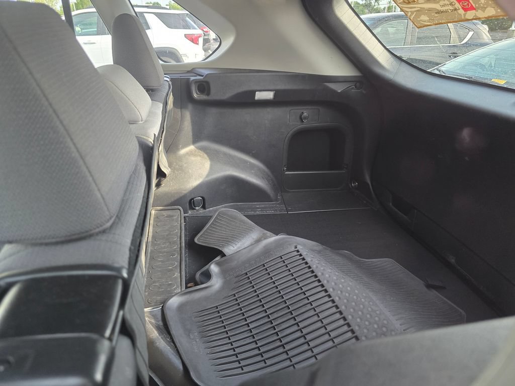 Certified 2023 Toyota RAV4 XLE w/ Convenience Package AWD/4WD image 24