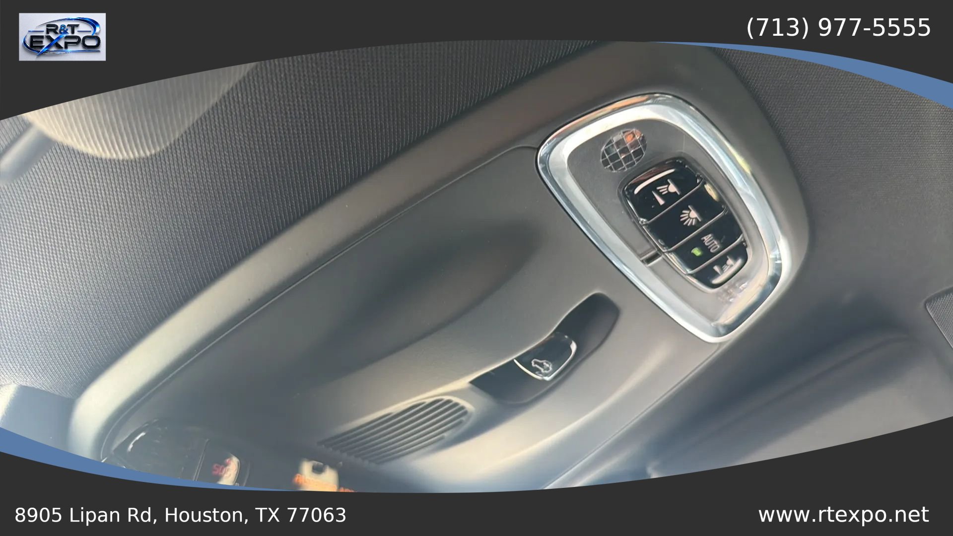 Used 2017 Volvo XC90 T6 R-Design AWD/4WD image 56