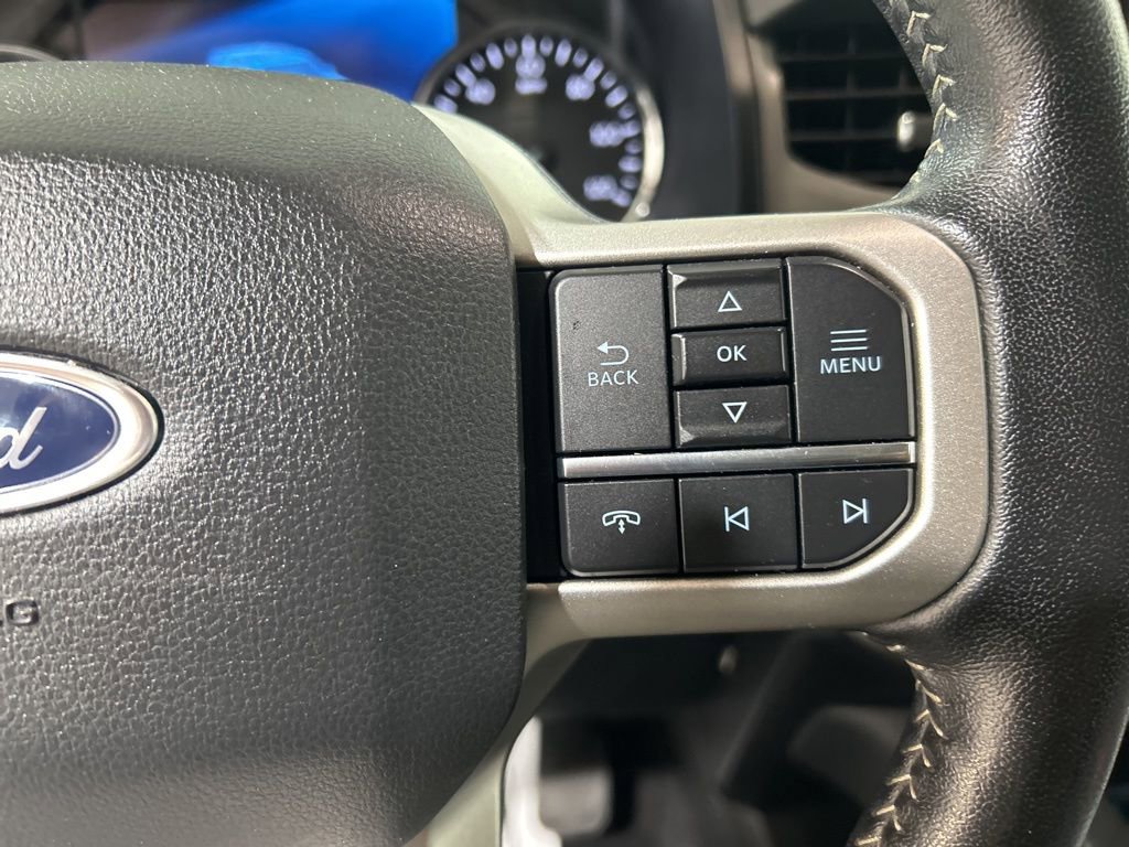 Used 2022 Ford Expedition XLT AWD/4WD image 25