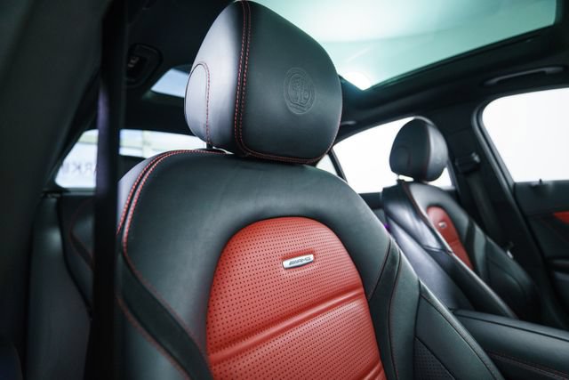 Used 2019 Mercedes-Benz C 63 AMG S image 20