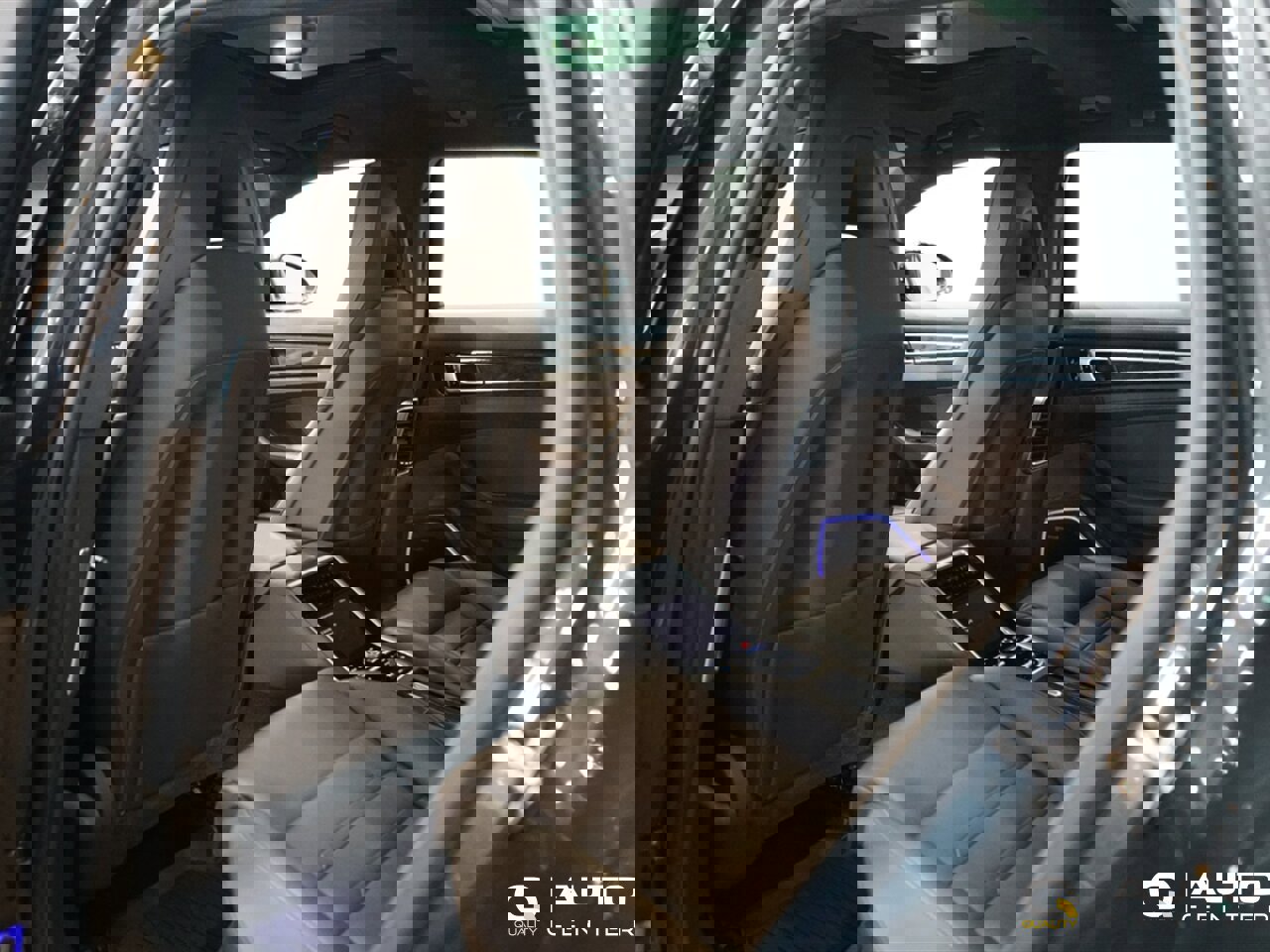 Used 2019 Porsche Panamera Turbo S image 44