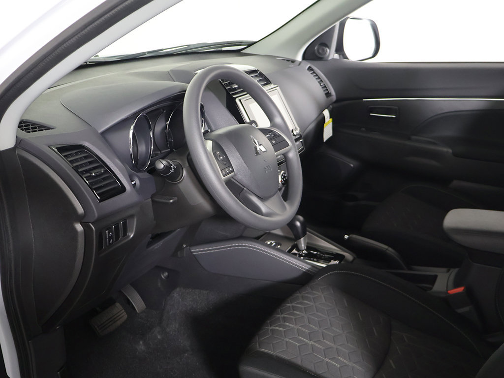 New 2027 Mitsubishi Outlander Sport ES AWD/4WD image 19