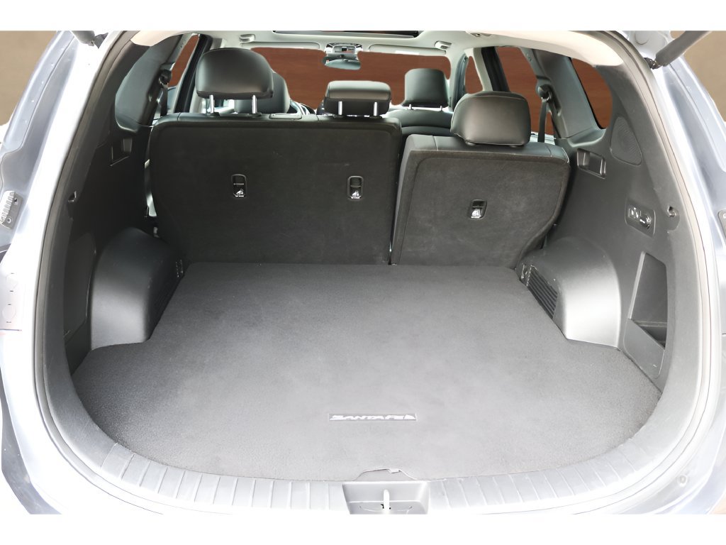 Used 2021 Hyundai Santa Fe SEL w/ Convenience + Premium Package FWD image 18