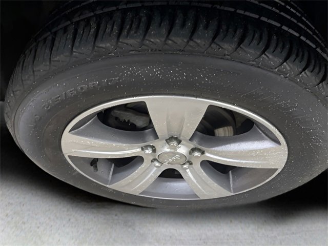 Used 2017 Jeep Compass High Altitude image 37