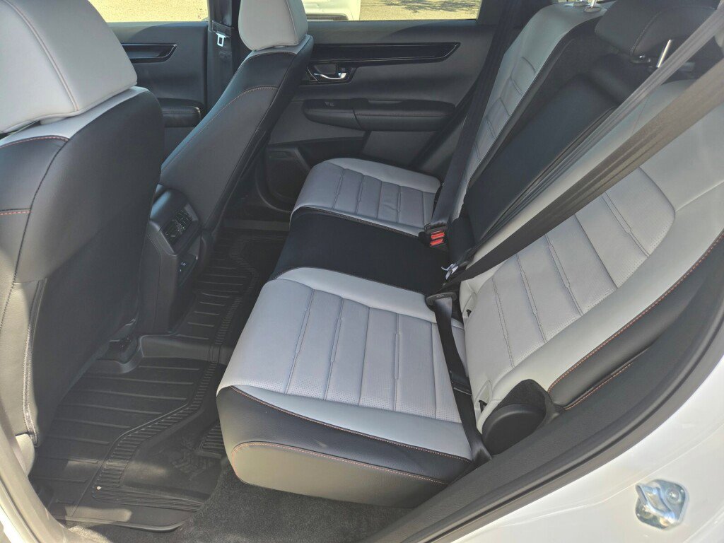 New 2026 Honda CR-V Sport Touring image 9