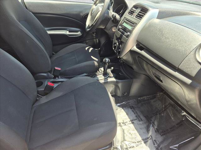 Used 2015 Nissan Versa Note S Plus FWD image 19