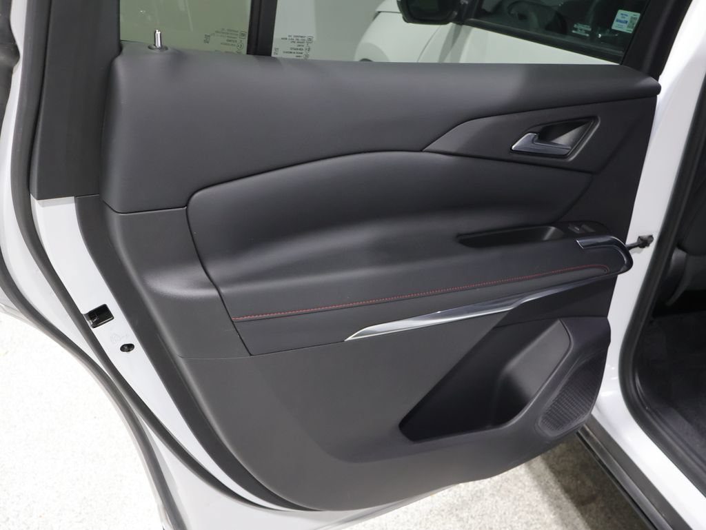 Used 2024 Chevrolet Traverse Z71 AWD/4WD image 19