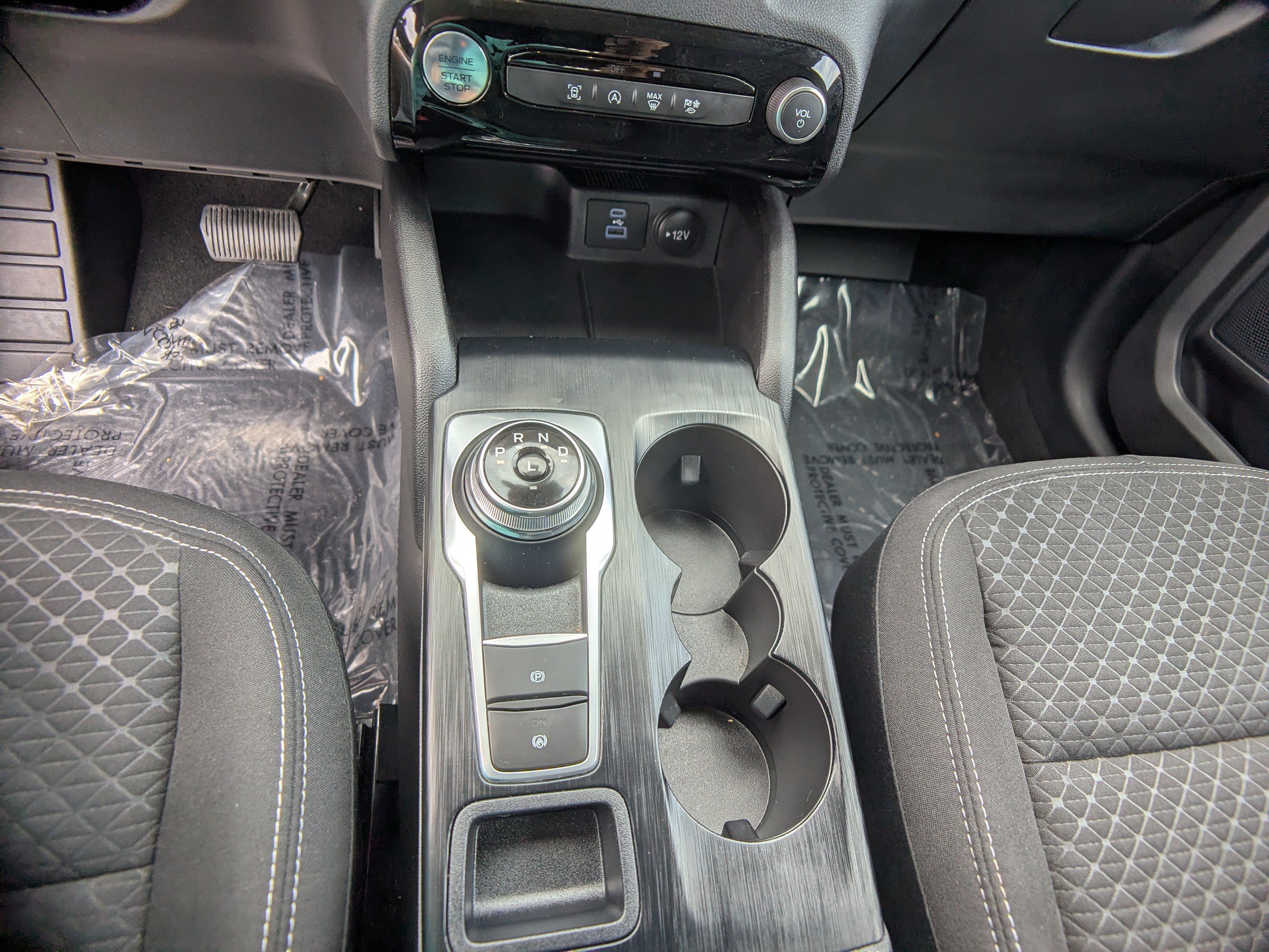 Used 2023 Ford Escape Active w/ Tech Pack #1 AWD/4WD image 23