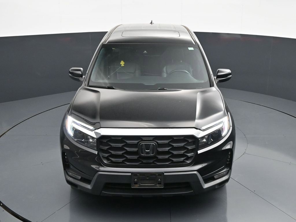 Used 2022 Honda Passport EX-L image 15