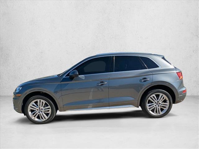 Used 2018 Audi Q5 2.0T Premium Plus image 9