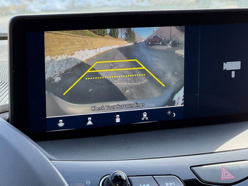 Used 2019 Acura RDX A-Spec image 23