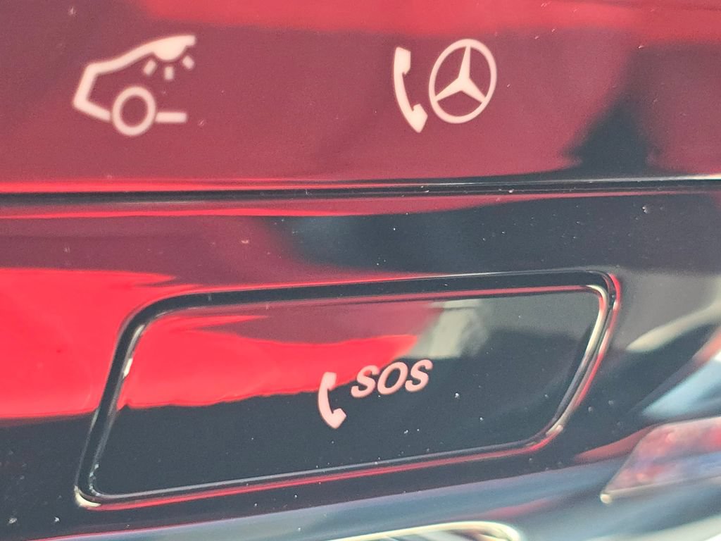 New 2026 Mercedes-Benz CLE 450 4MATIC Coupe image 8