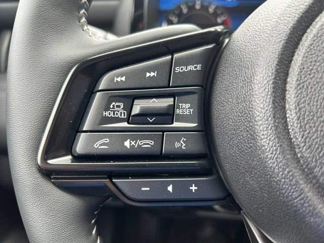 New 2026 Subaru Outback Touring AWD/4WD image 13